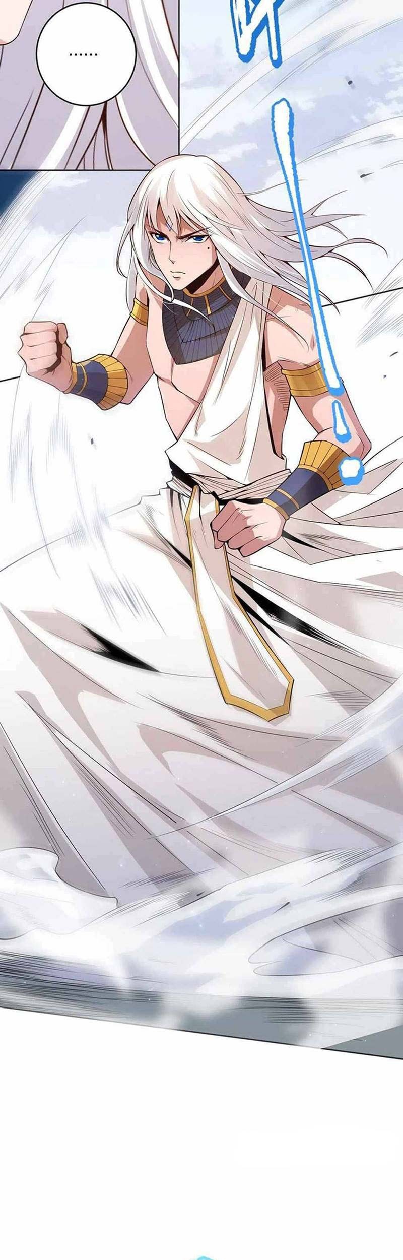 Ultimate Soldier Chapter 157 Gambar 44