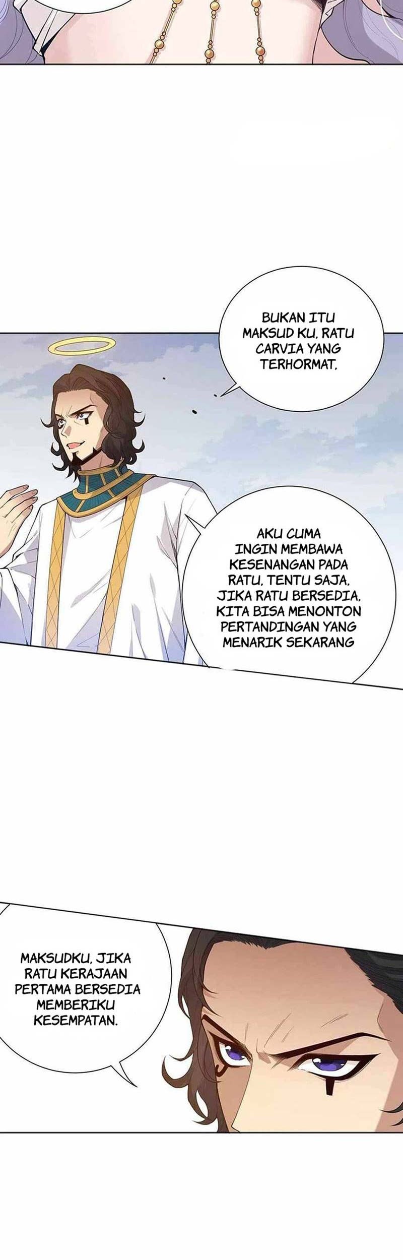 Ultimate Soldier Chapter 157 Gambar 4