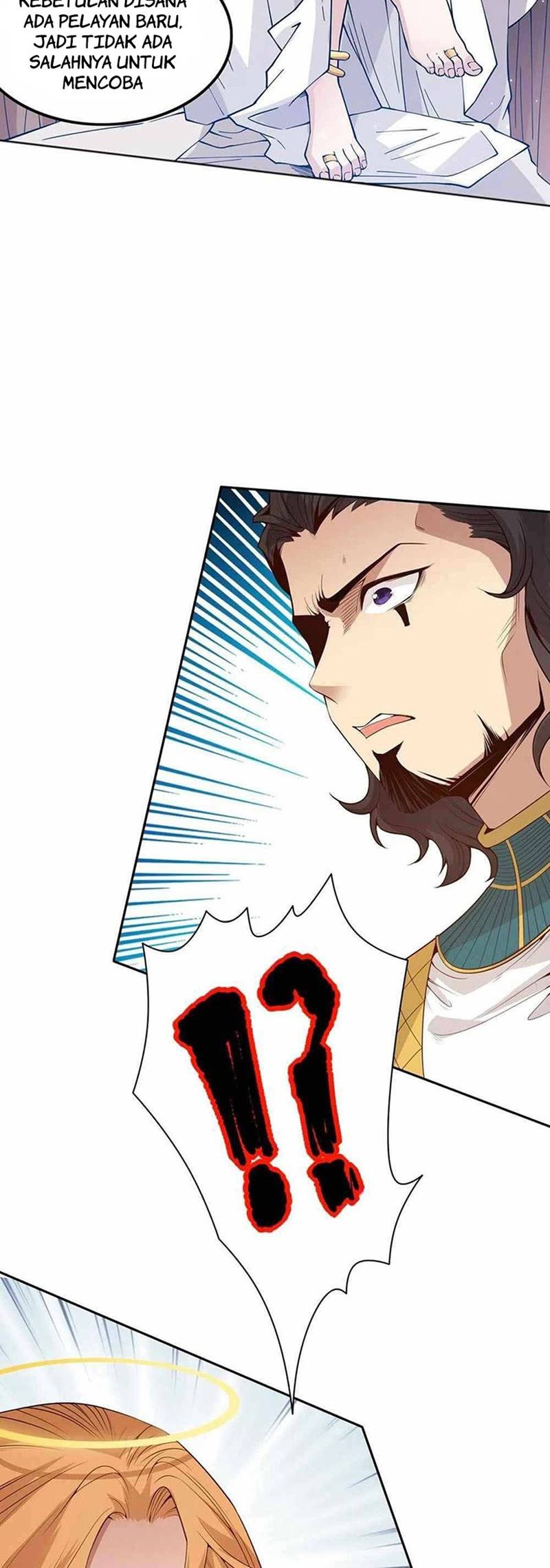 Ultimate Soldier Chapter 157 Gambar 8