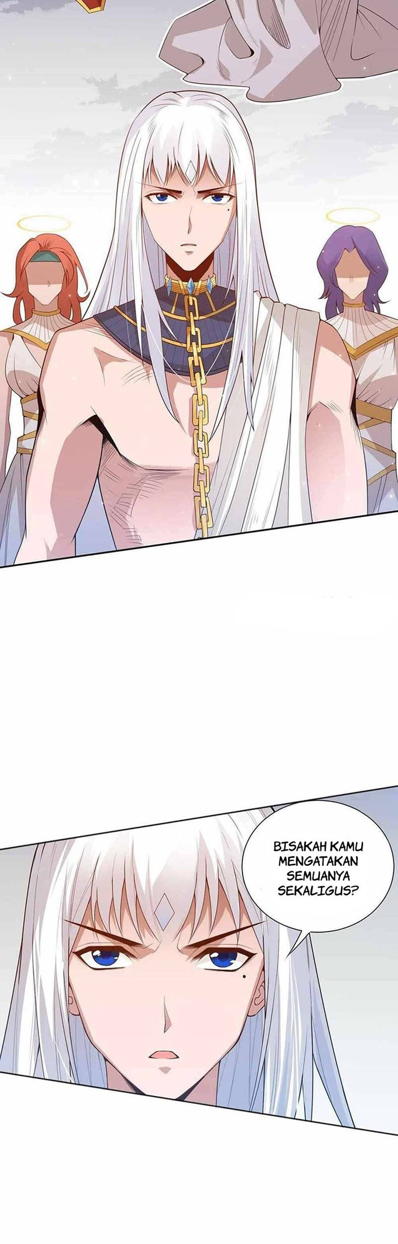 Ultimate Soldier Chapter 157 Gambar 10