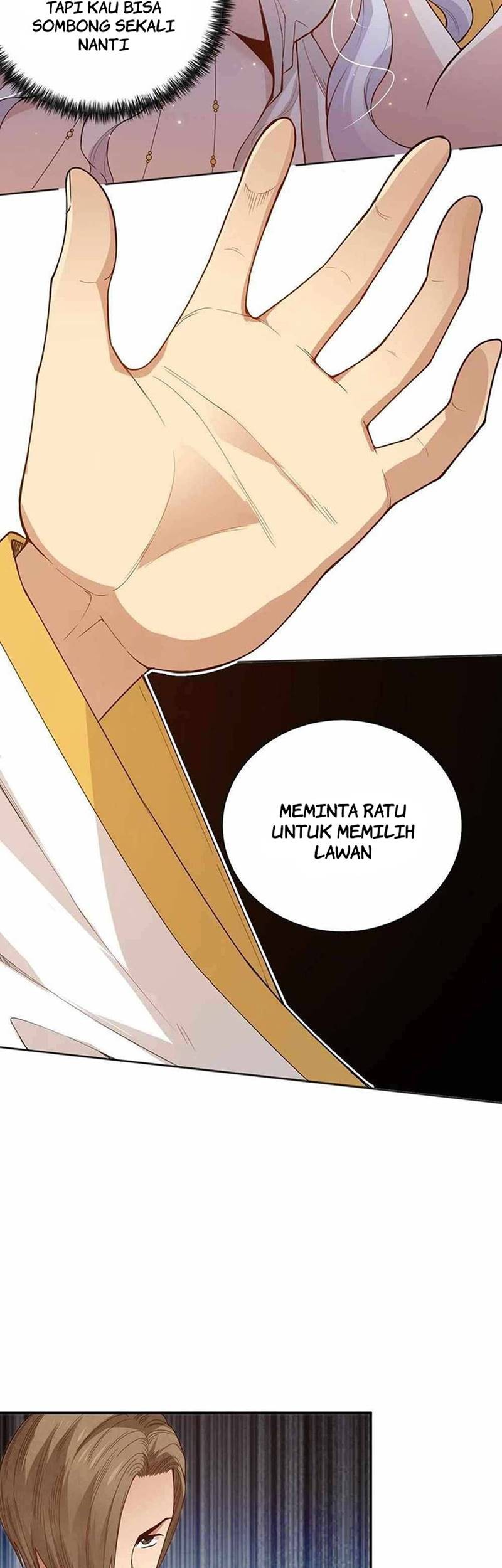 Ultimate Soldier Chapter 157 Gambar 12