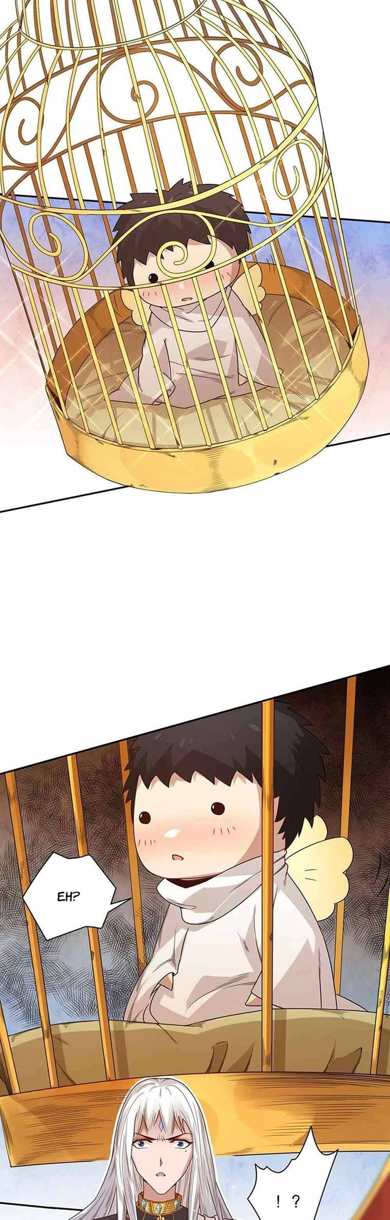 Ultimate Soldier Chapter 157 Gambar 20