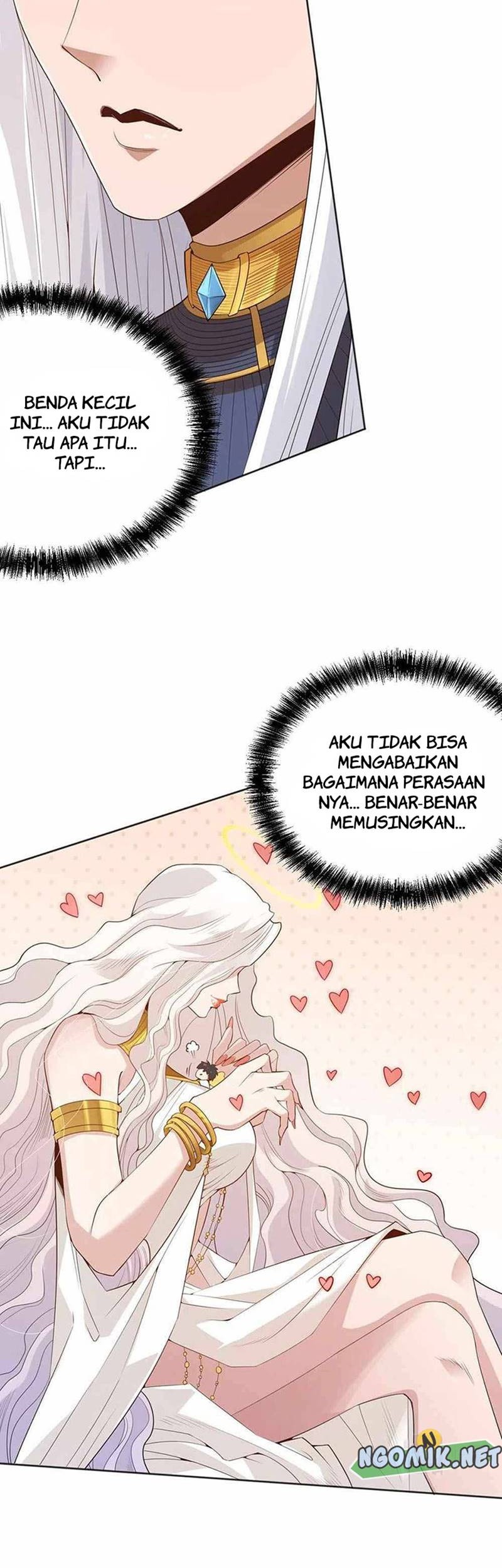 Ultimate Soldier Chapter 157 Gambar 23