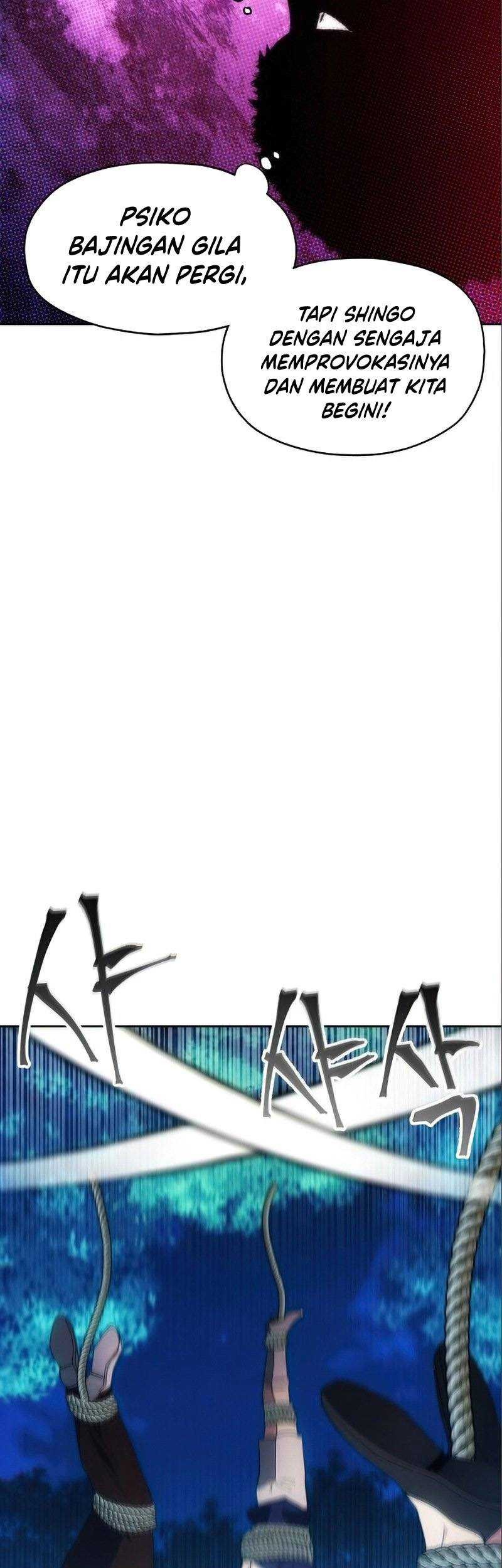 How to Live as a Villain Chapter 59 Gambar 37