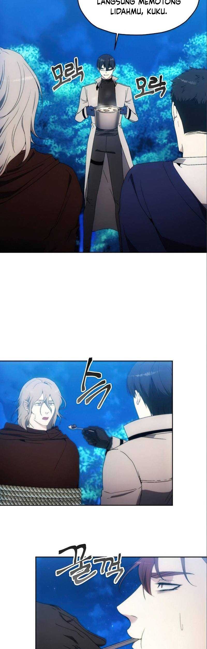 How to Live as a Villain Chapter 59 Gambar 39