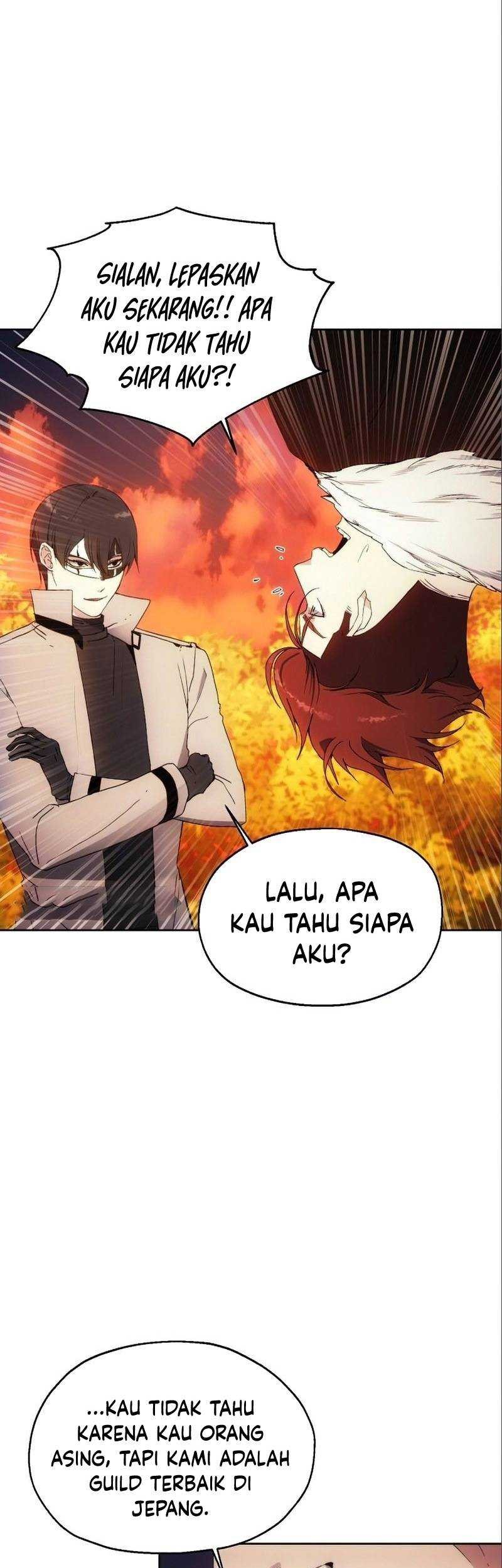 How to Live as a Villain Chapter 59 Gambar 9