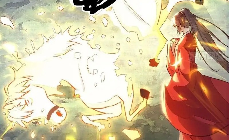 The Ghostly Doctor Chapter 504 Gambar 16