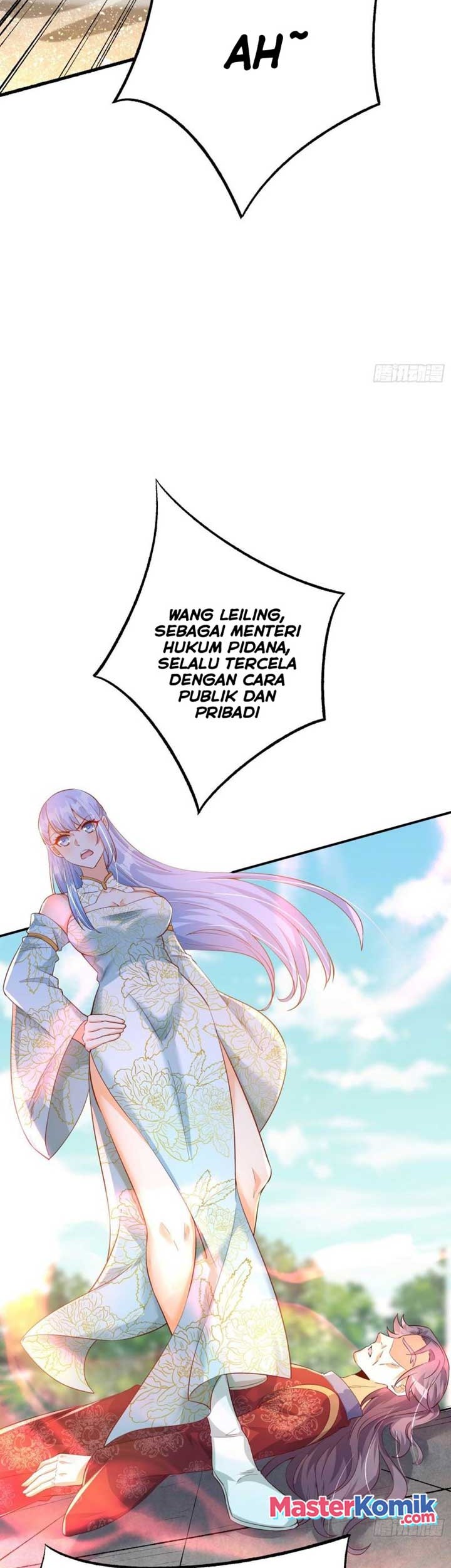 When I Die, I Will Become Stronger! Chapter 15 Gambar 12