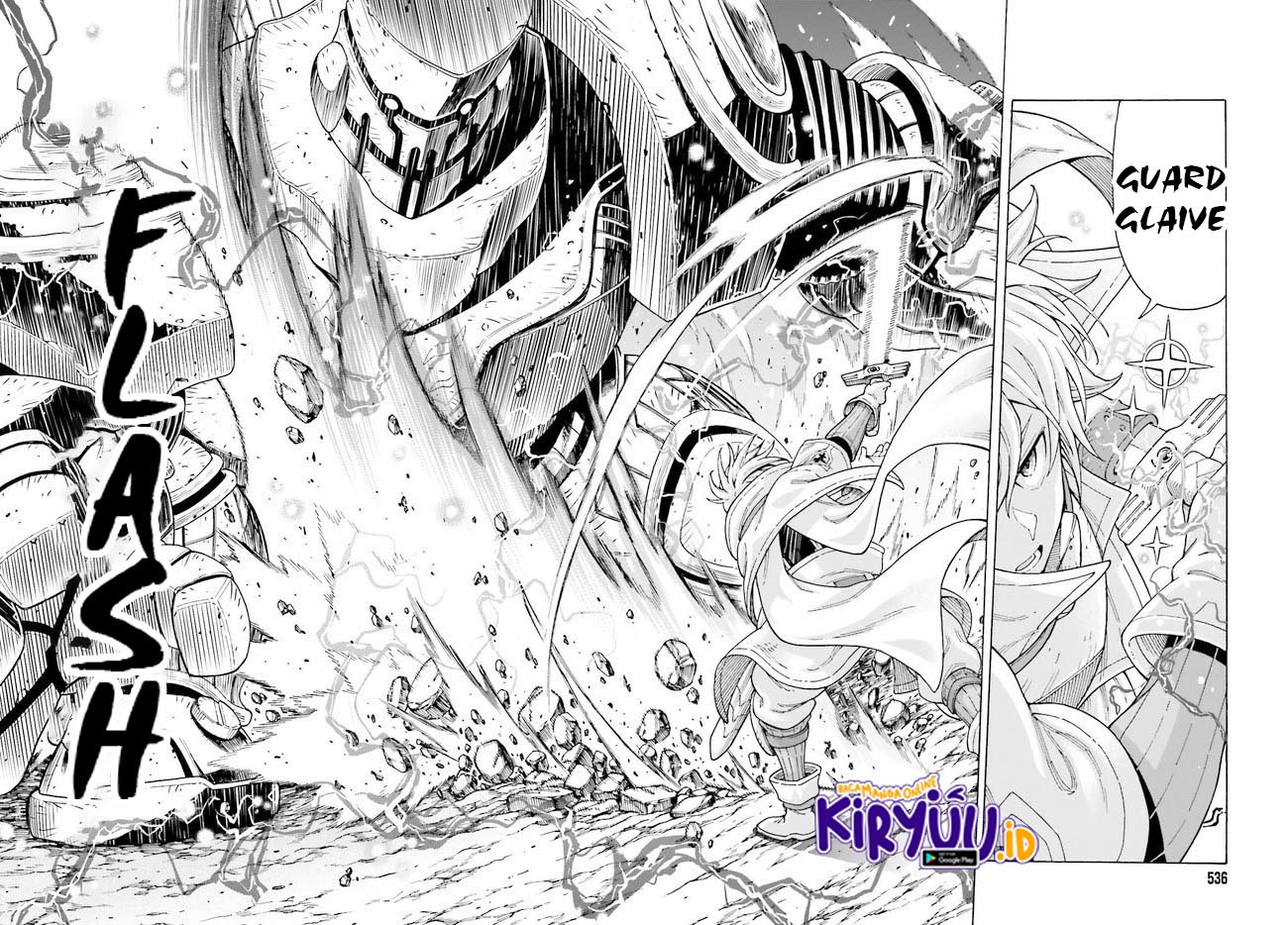 Shiikuin-san wa Isekai de Doubutsuen Tsukuritainode Monsutaa wo Tenazukeru Chapter 13 Gambar 14