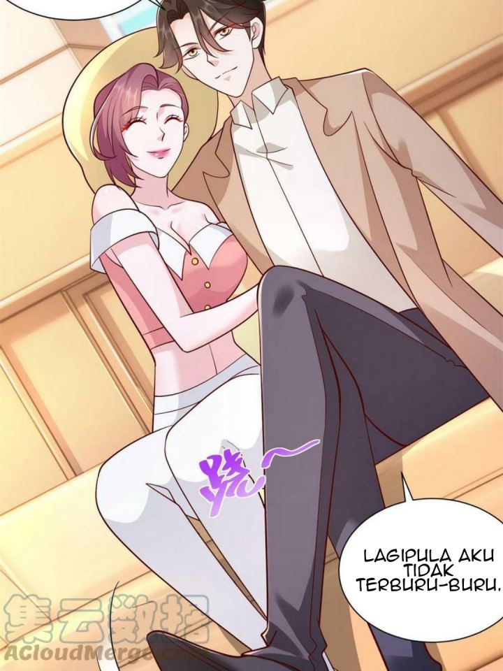 I Randomly Have A New Career Every Week Chapter 119 Gambar 11