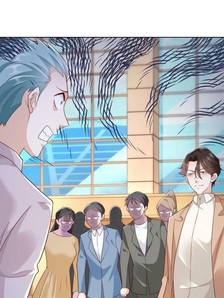 I Randomly Have A New Career Every Week Chapter 119 Gambar 22