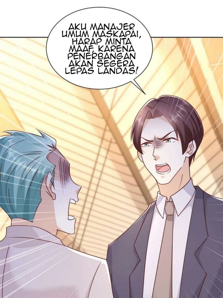 I Randomly Have A New Career Every Week Chapter 119 Gambar 28