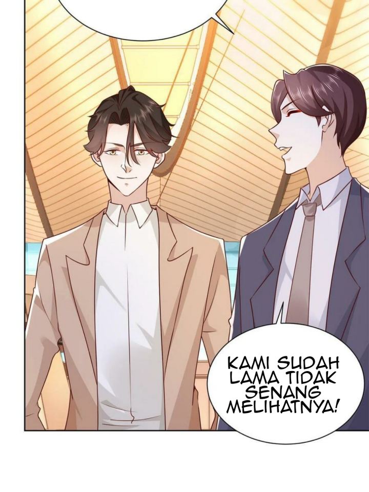 I Randomly Have A New Career Every Week Chapter 119 Gambar 33
