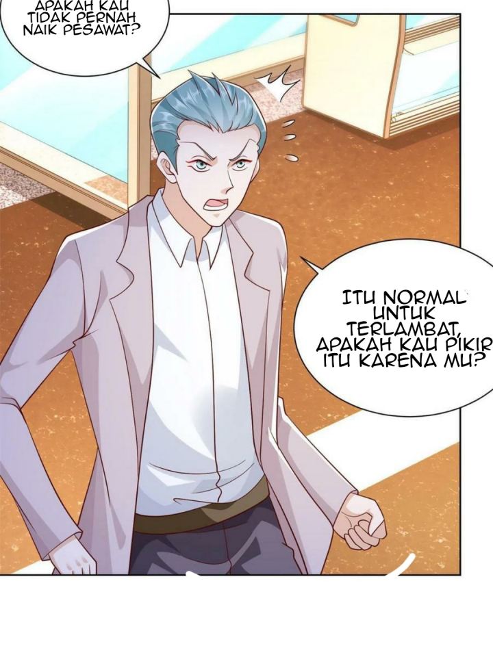 I Randomly Have A New Career Every Week Chapter 119 Gambar 9