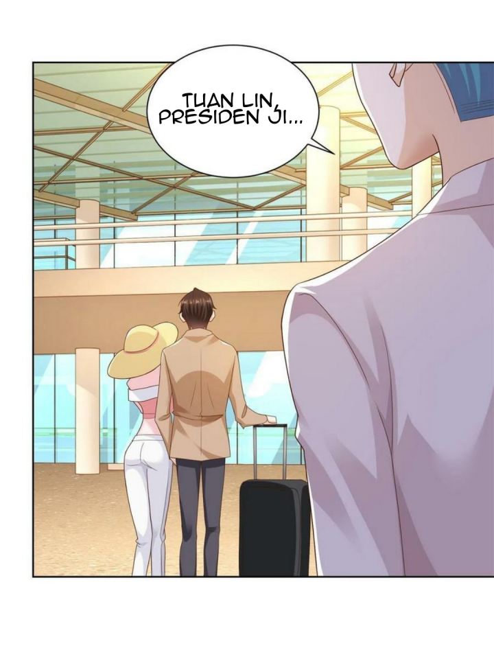 I Randomly Have A New Career Every Week Chapter 118 Gambar 15