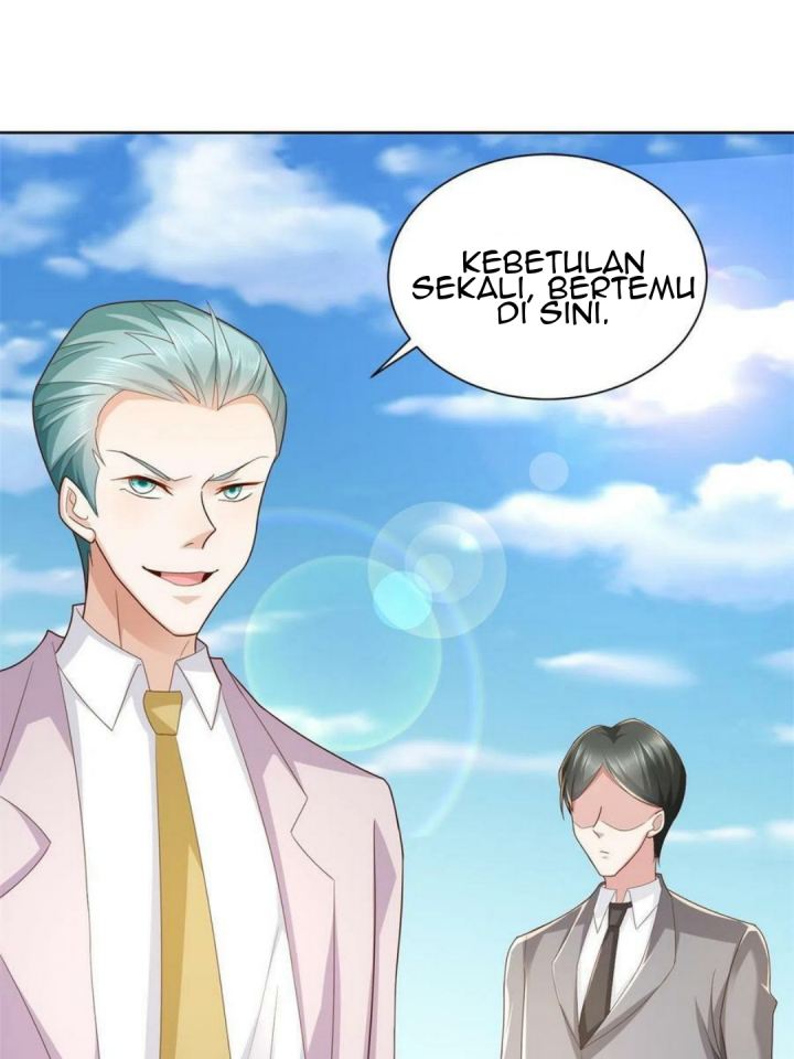 I Randomly Have A New Career Every Week Chapter 118 Gambar 16
