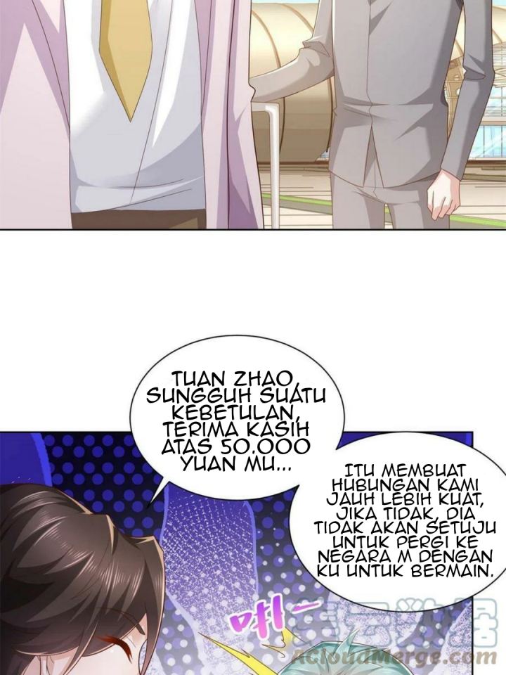 I Randomly Have A New Career Every Week Chapter 118 Gambar 17