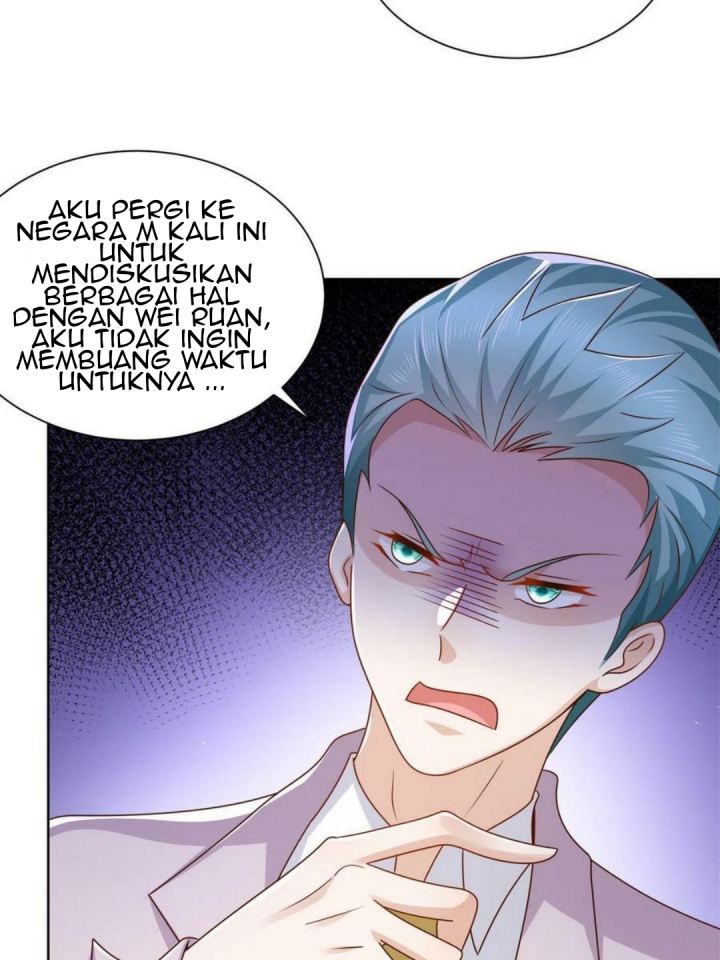 I Randomly Have A New Career Every Week Chapter 118 Gambar 24