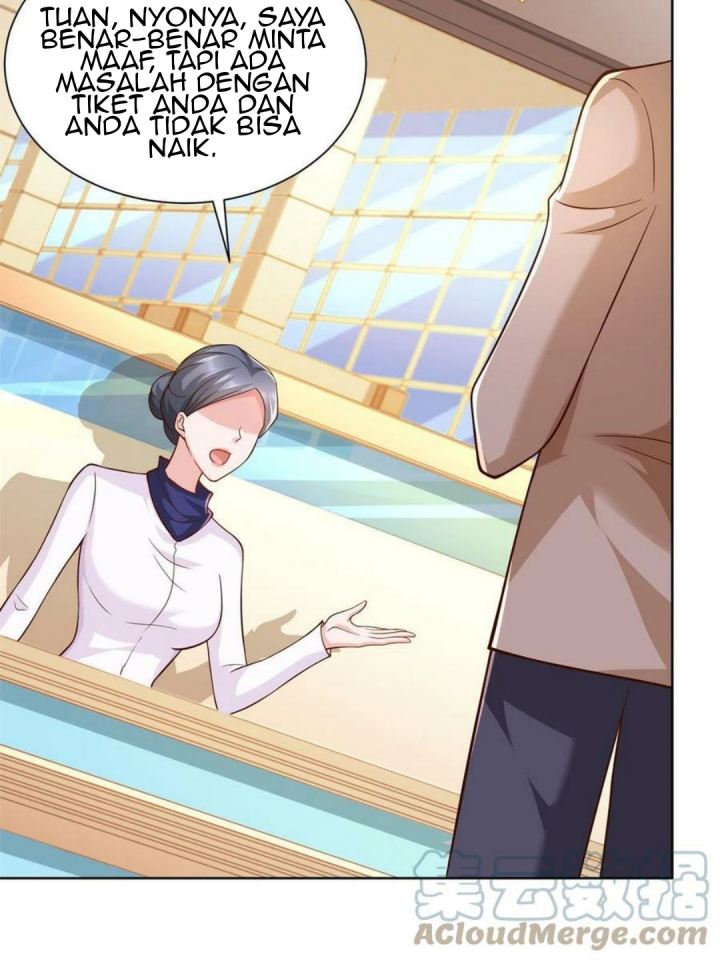 I Randomly Have A New Career Every Week Chapter 118 Gambar 29