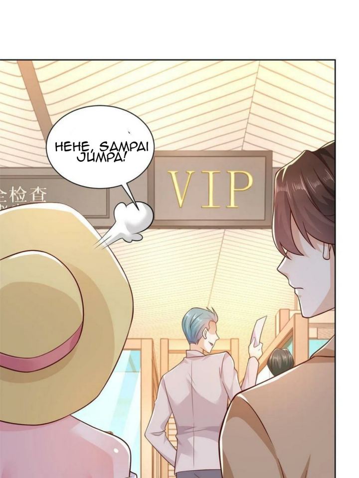 I Randomly Have A New Career Every Week Chapter 118 Gambar 34