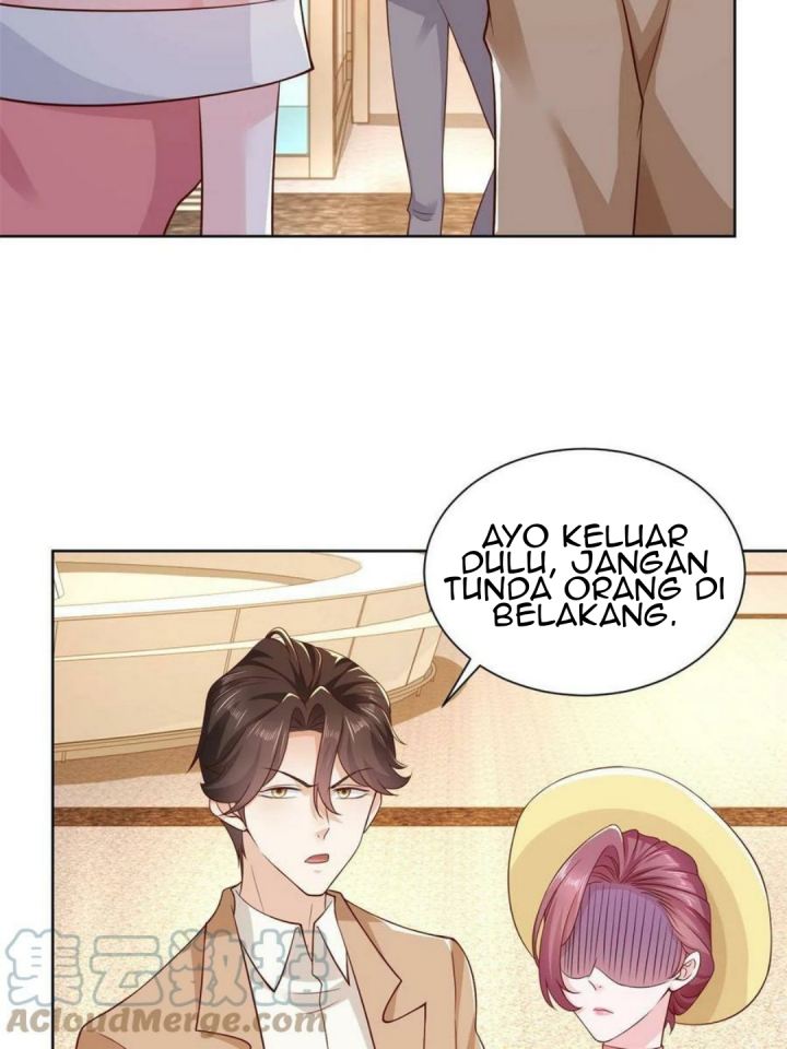 I Randomly Have A New Career Every Week Chapter 118 Gambar 35