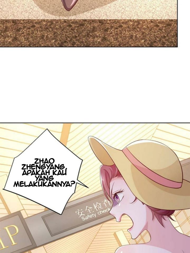 I Randomly Have A New Career Every Week Chapter 118 Gambar 37