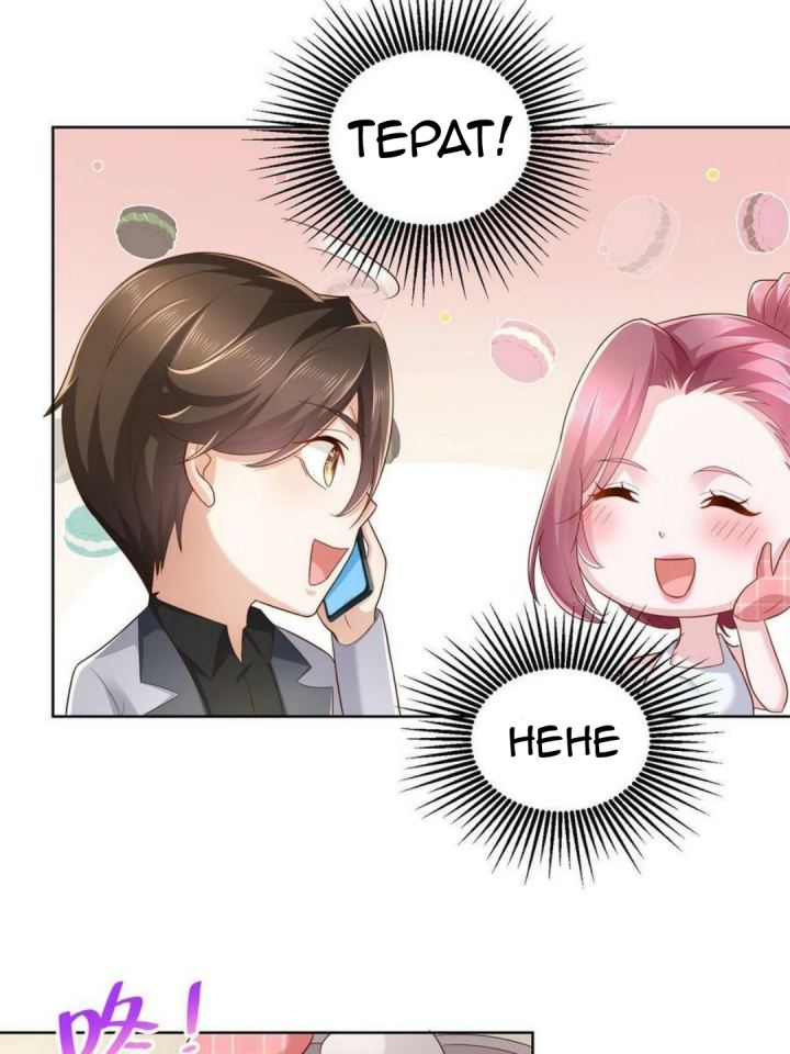 I Randomly Have A New Career Every Week Chapter 118 Gambar 6