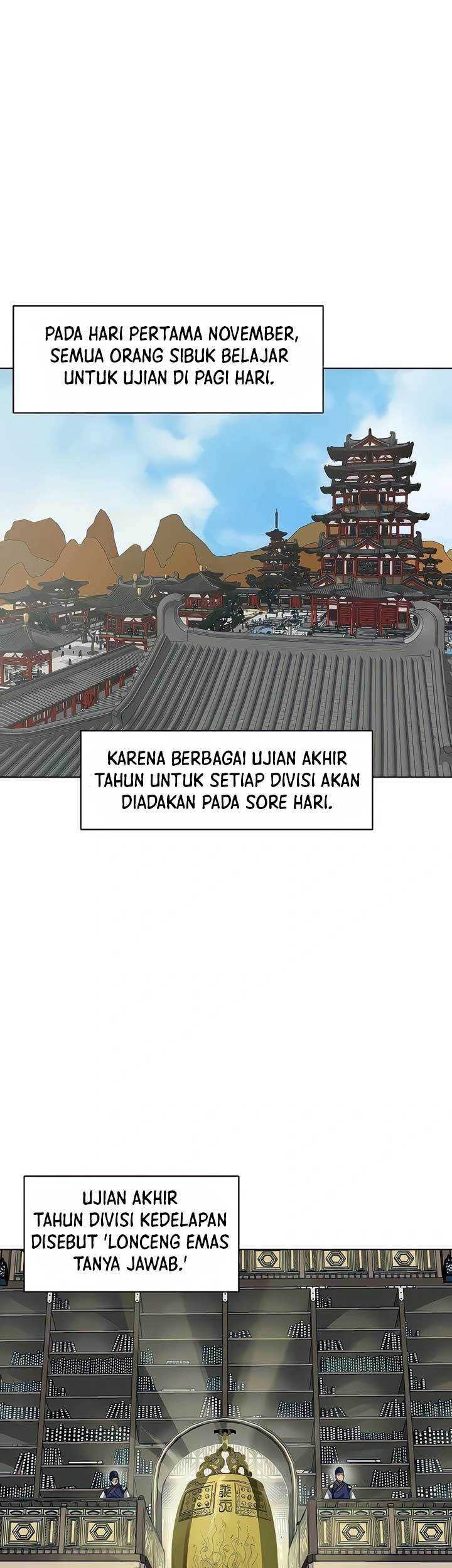 Baca Manhwa Infinite Level Up in Murim Chapter 121 Gambar 2