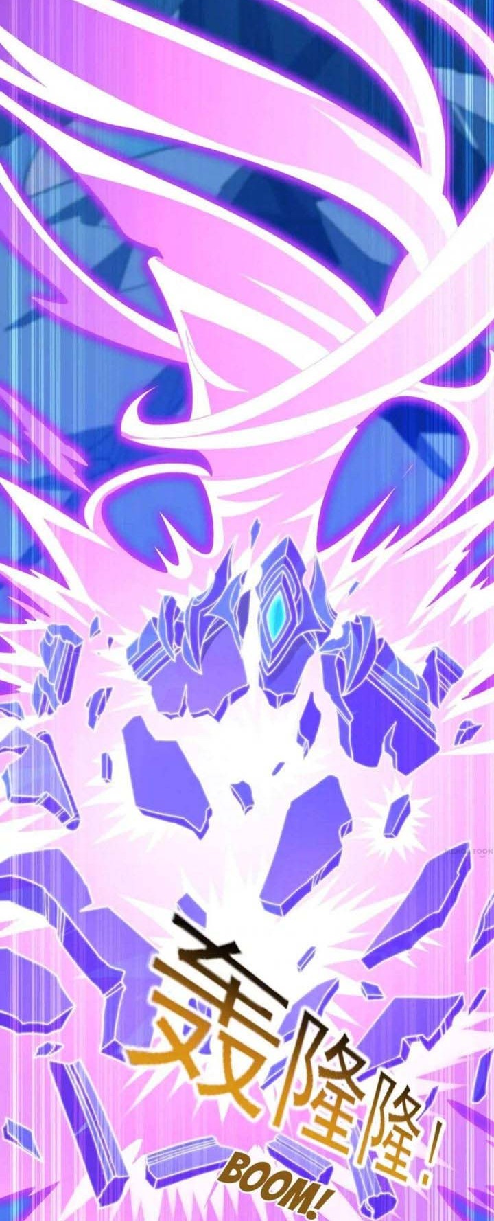 Spirit Sword Sovereign Chapter 528 Gambar 23