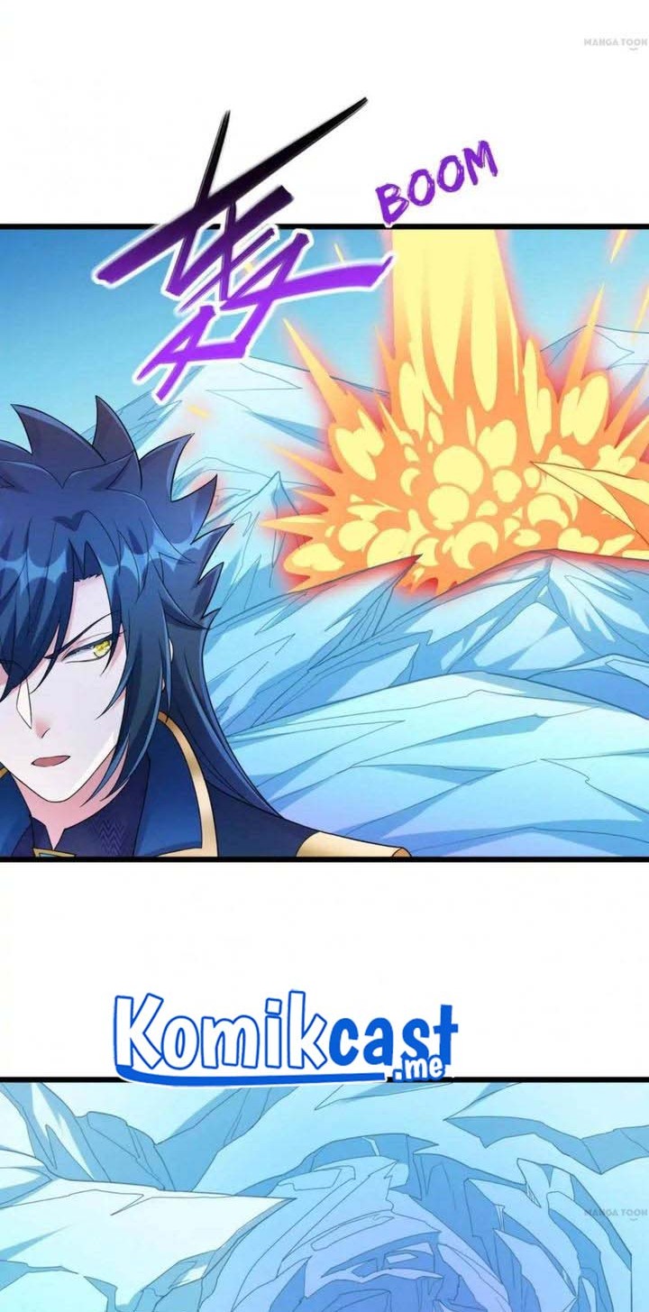 Spirit Sword Sovereign Chapter 528 Gambar 27