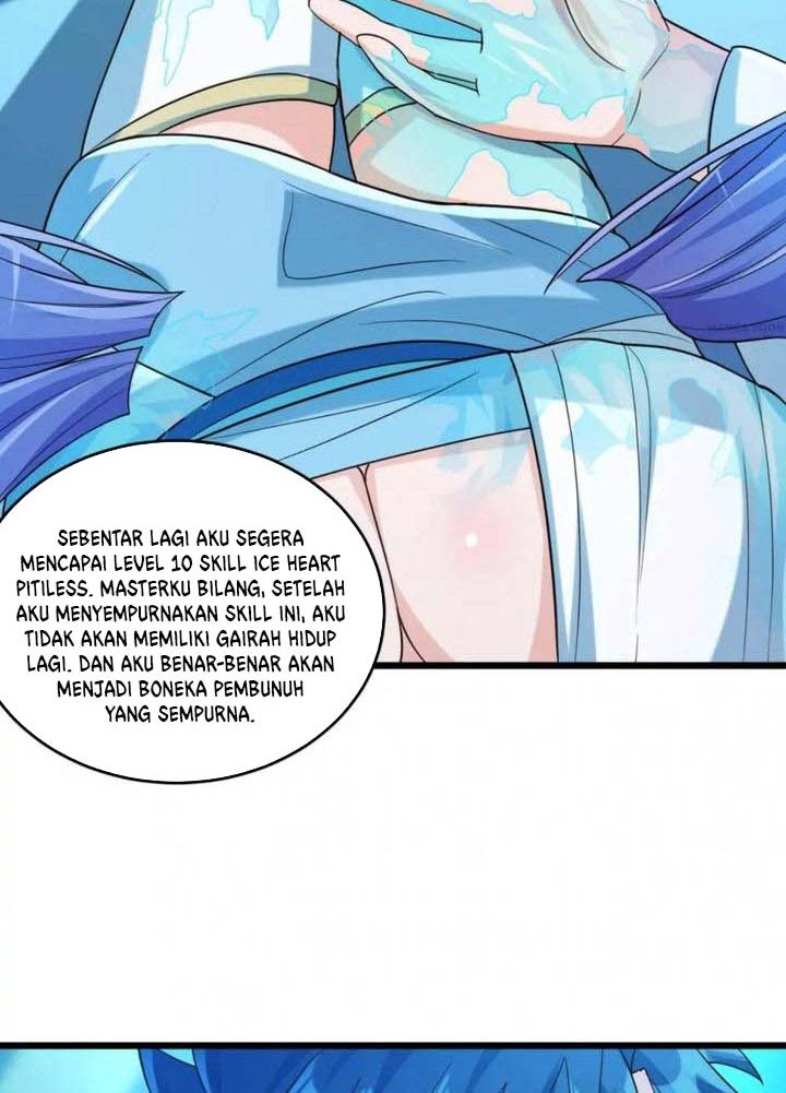 Spirit Sword Sovereign Chapter 528 Gambar 3