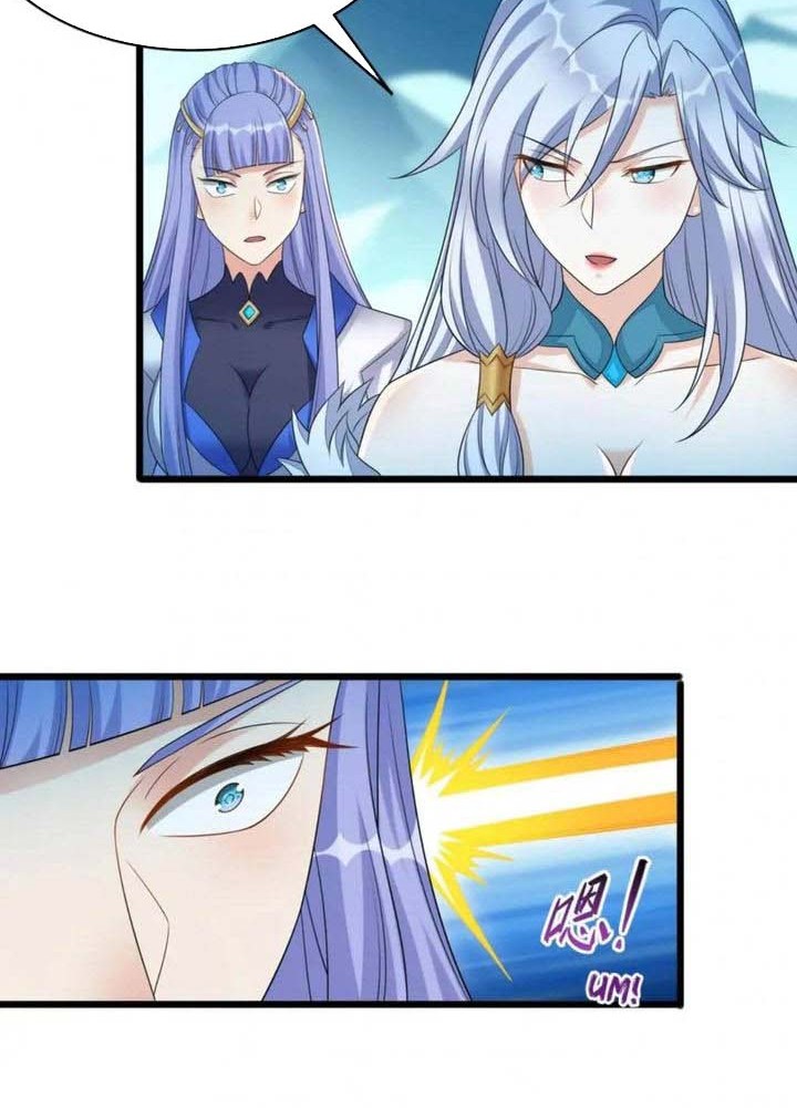 Spirit Sword Sovereign Chapter 528 Gambar 5