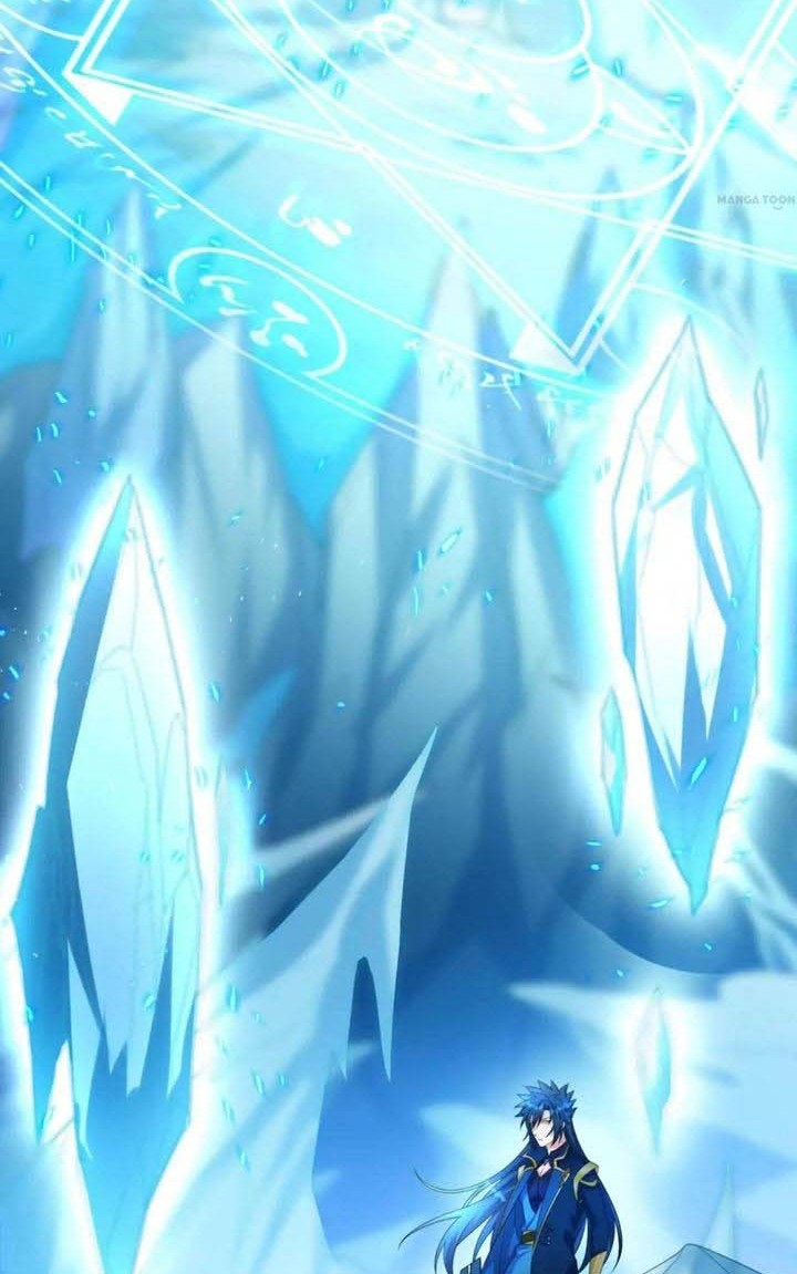 Spirit Sword Sovereign Chapter 528 Gambar 7