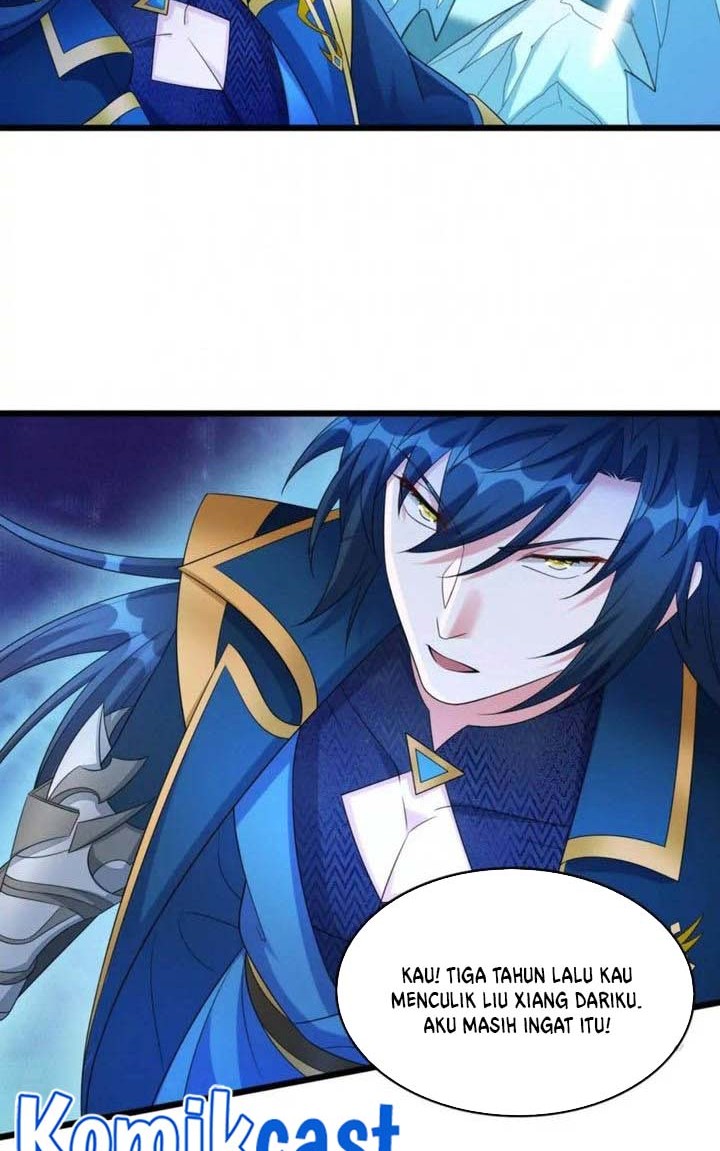 Spirit Sword Sovereign Chapter 528 Gambar 9