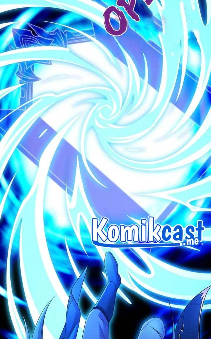 Spirit Sword Sovereign Chapter 528 Gambar 15
