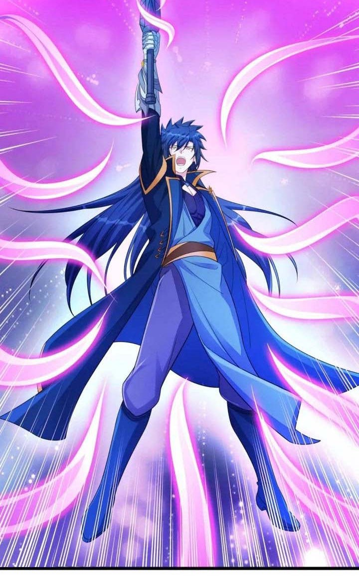 Spirit Sword Sovereign Chapter 528 Gambar 17