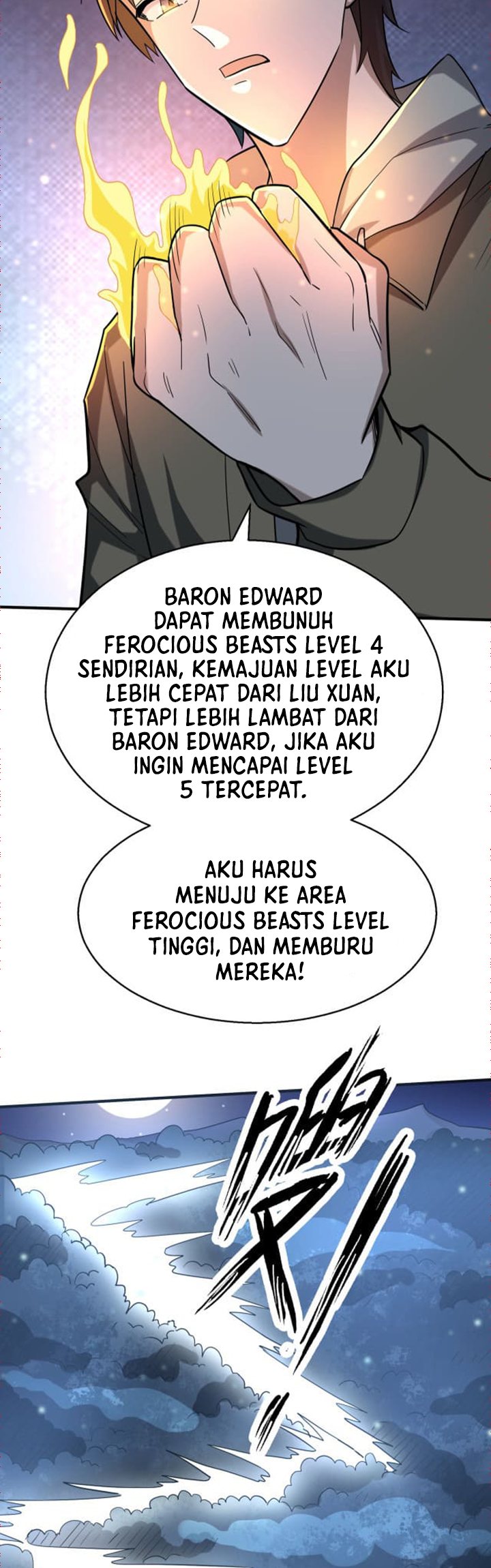 Global Mayhem: Awakening SSS-Class Talent at the Start! Chapter 11 Gambar 10