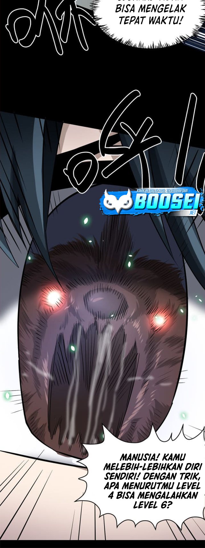 Global Mayhem: Awakening SSS-Class Talent at the Start! Chapter 11 Gambar 46