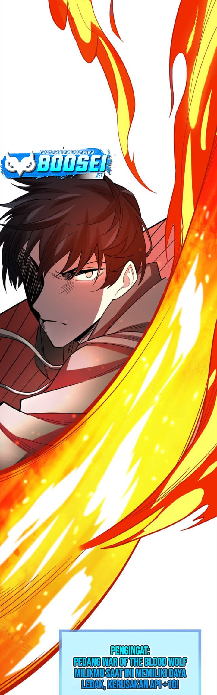Global Mayhem: Awakening SSS-Class Talent at the Start! Chapter 11 Gambar 48