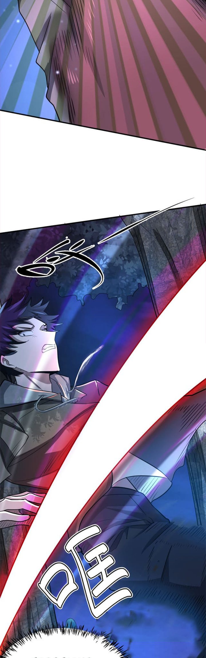 Global Mayhem: Awakening SSS-Class Talent at the Start! Chapter 11 Gambar 53