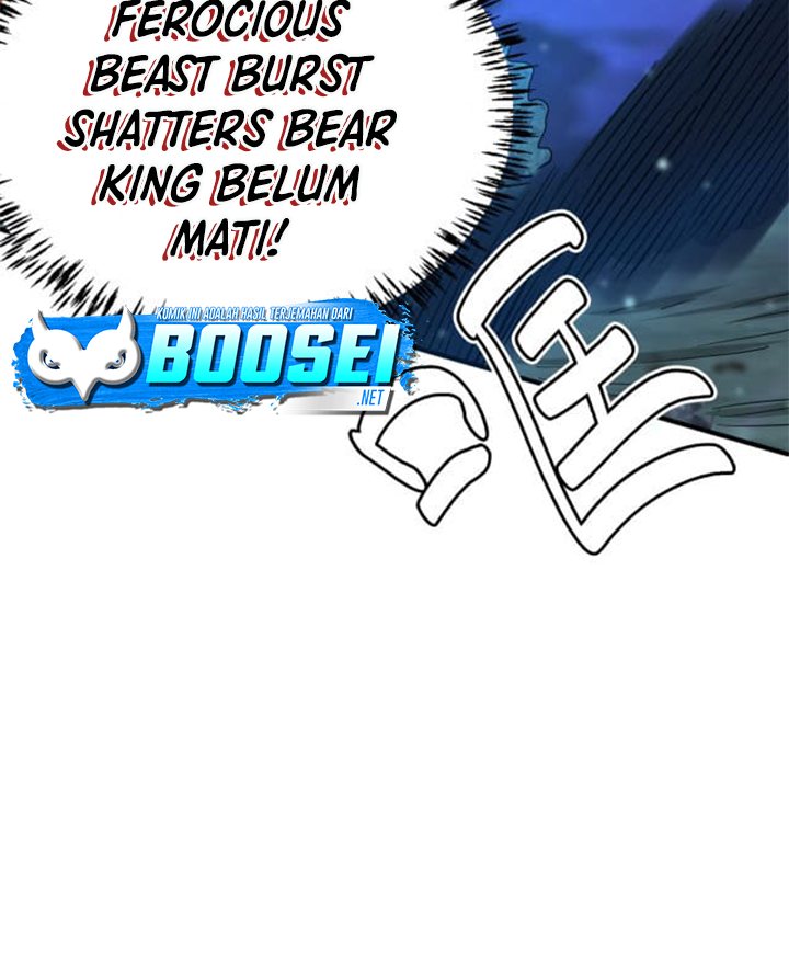 Global Mayhem: Awakening SSS-Class Talent at the Start! Chapter 11 Gambar 54