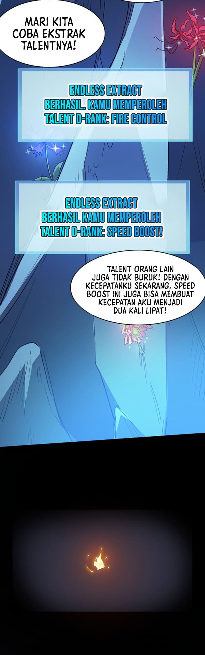 Global Mayhem: Awakening SSS-Class Talent at the Start! Chapter 10 Gambar 24