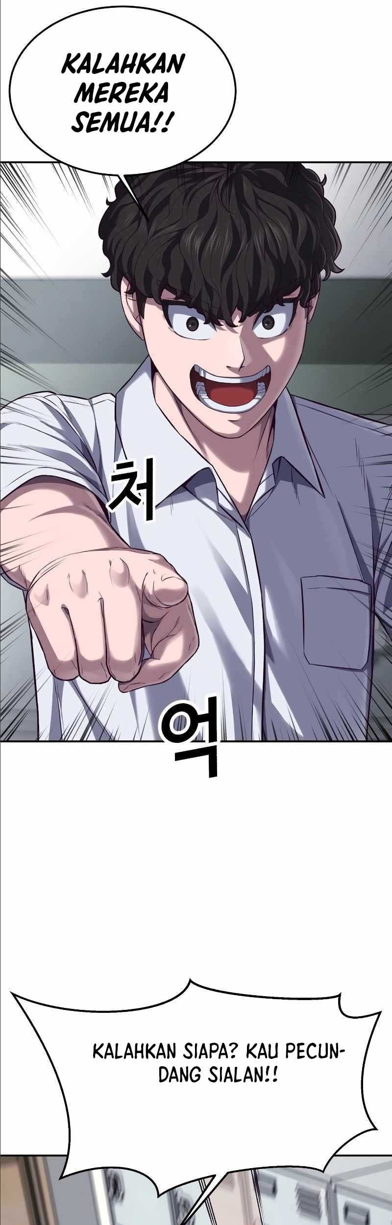 Absolute Obedience Chapter 02 Gambar 62