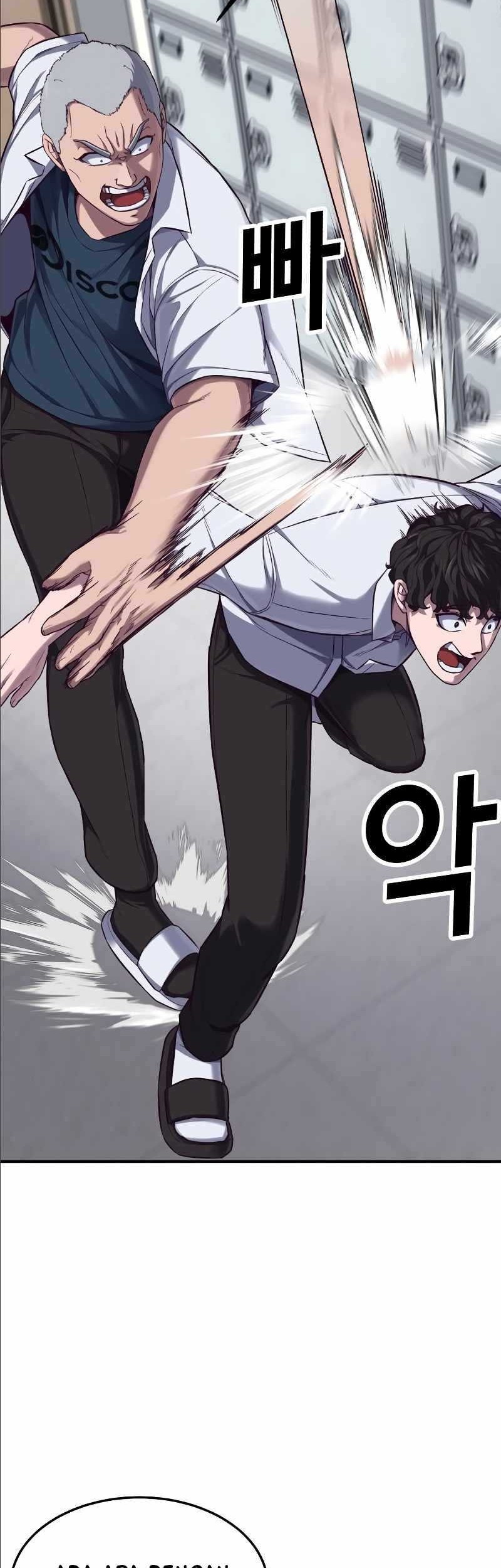 Absolute Obedience Chapter 02 Gambar 63