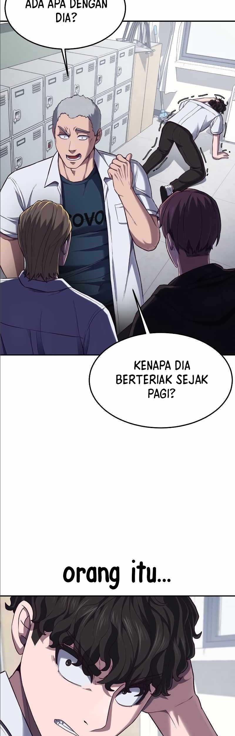 Absolute Obedience Chapter 02 Gambar 64