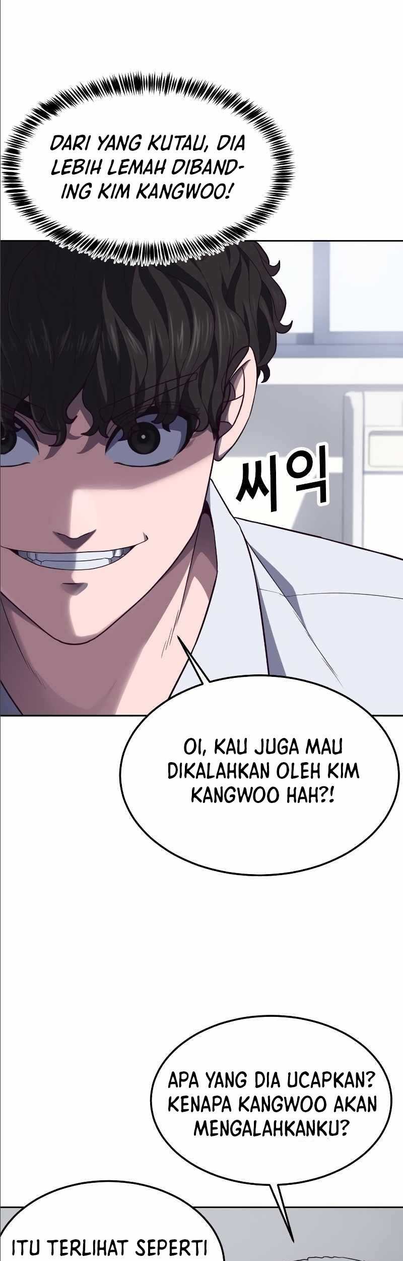 Absolute Obedience Chapter 02 Gambar 66