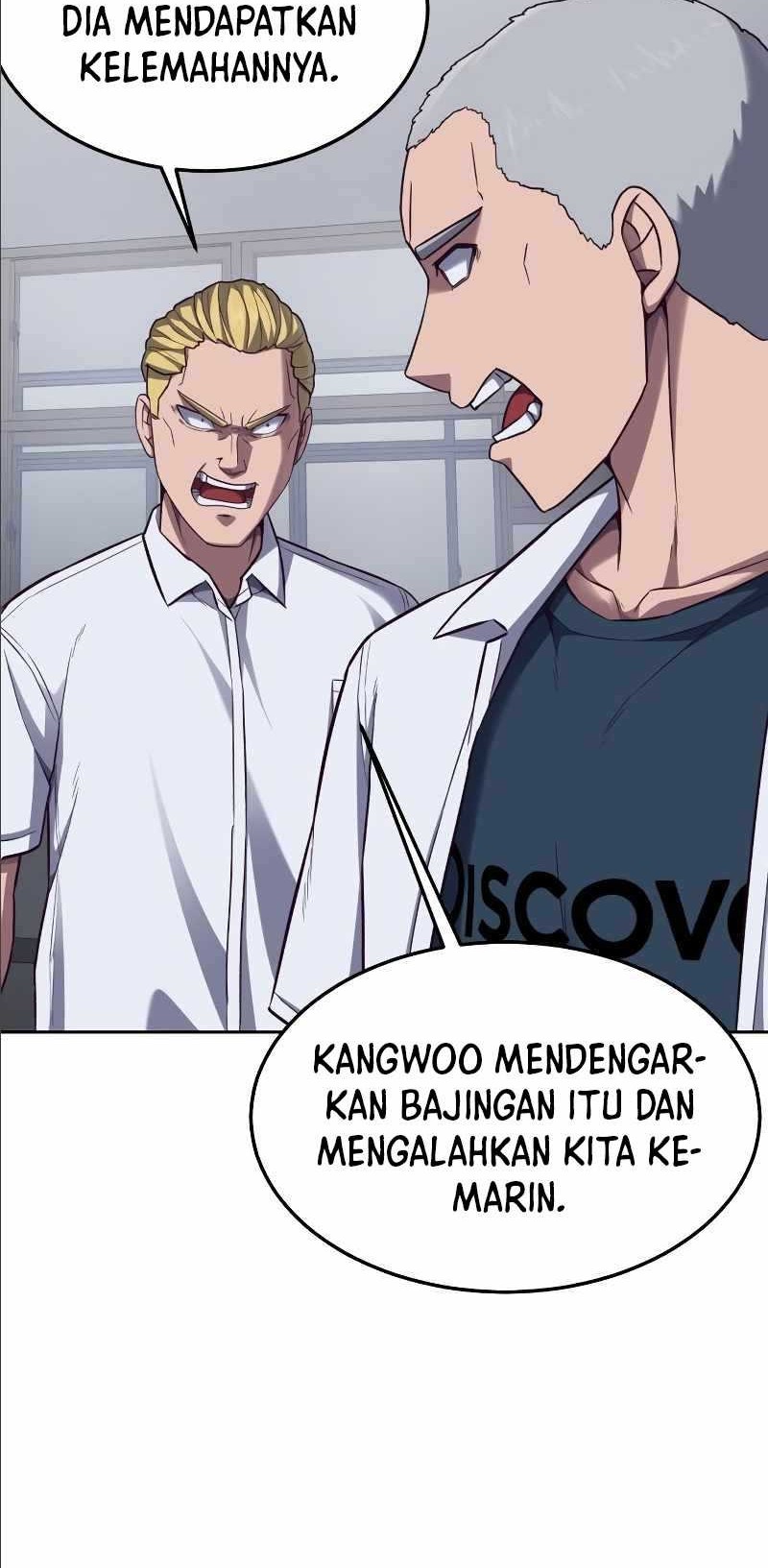 Absolute Obedience Chapter 02 Gambar 67