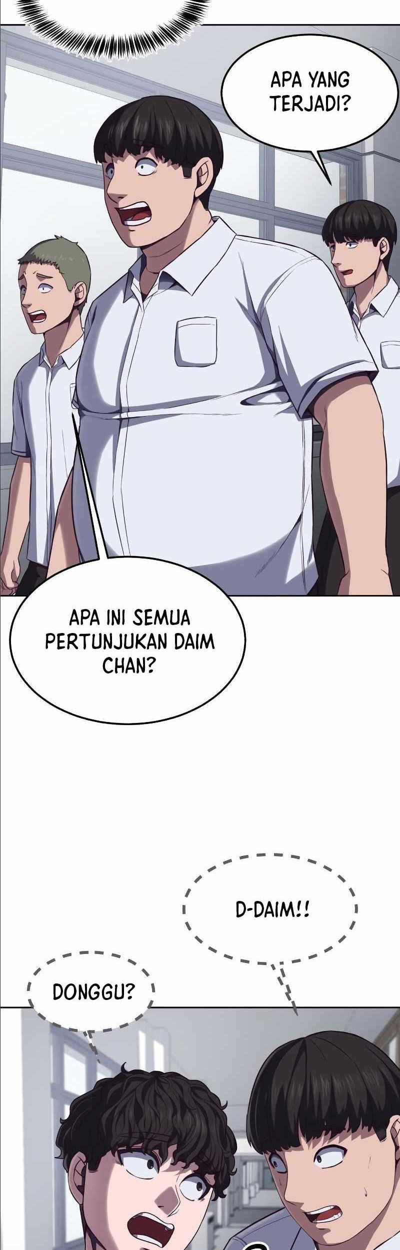 Absolute Obedience Chapter 02 Gambar 76