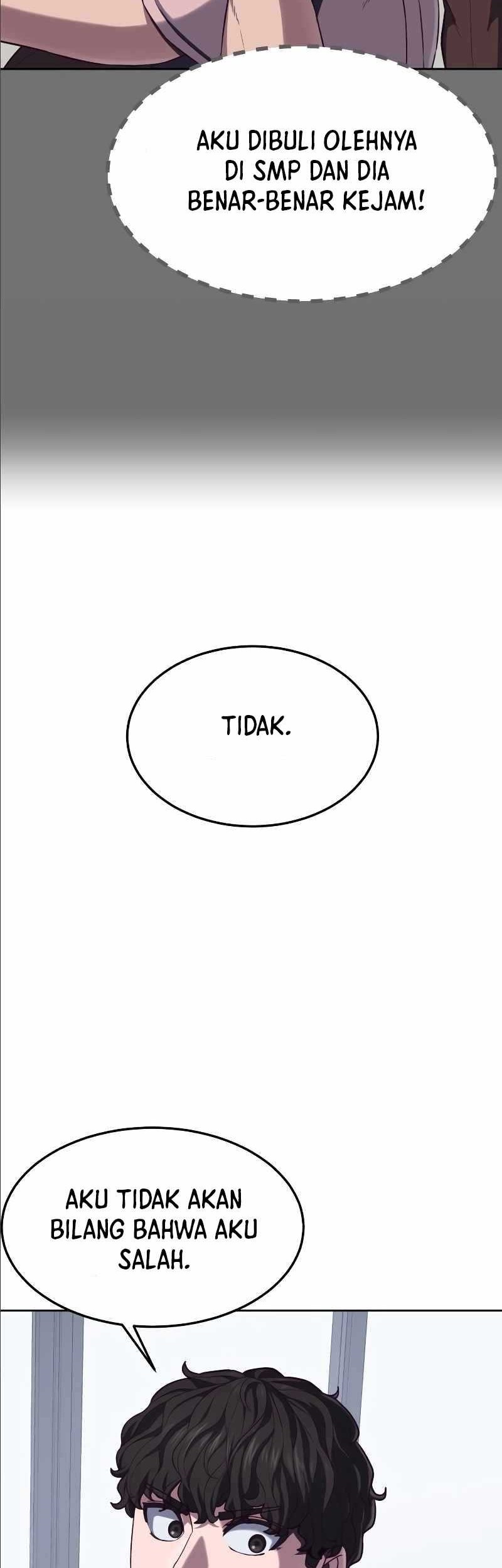 Absolute Obedience Chapter 02 Gambar 78