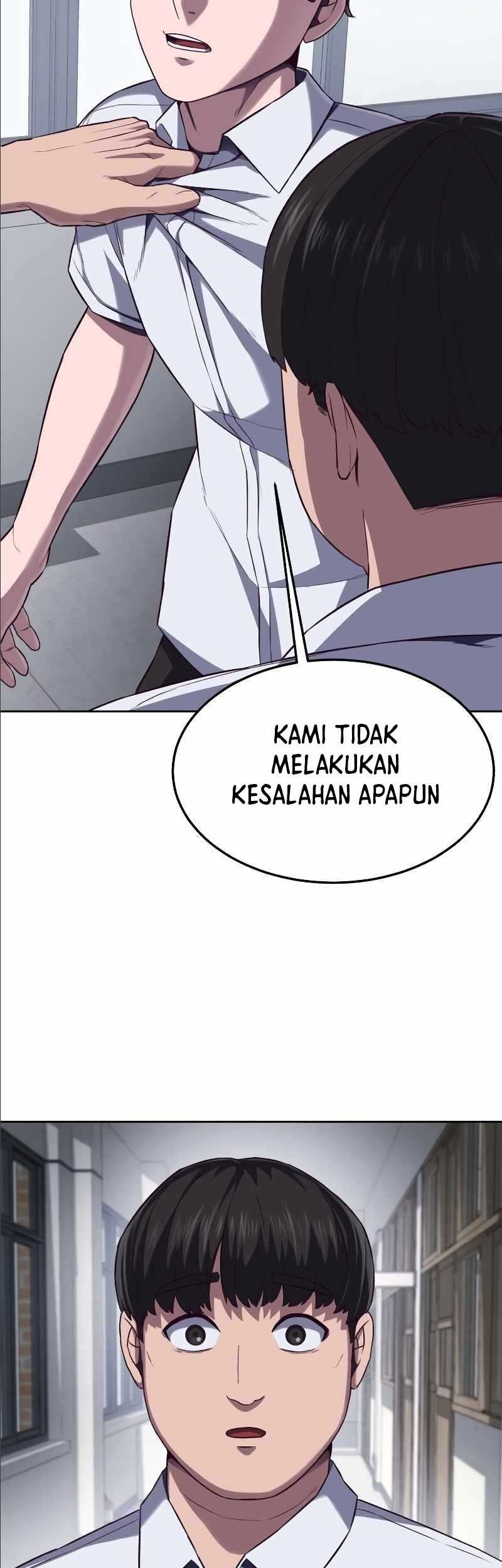 Absolute Obedience Chapter 02 Gambar 79